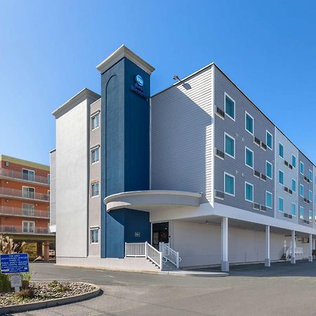 Best Western Ocean City Hotel And Suites Екстериор снимка