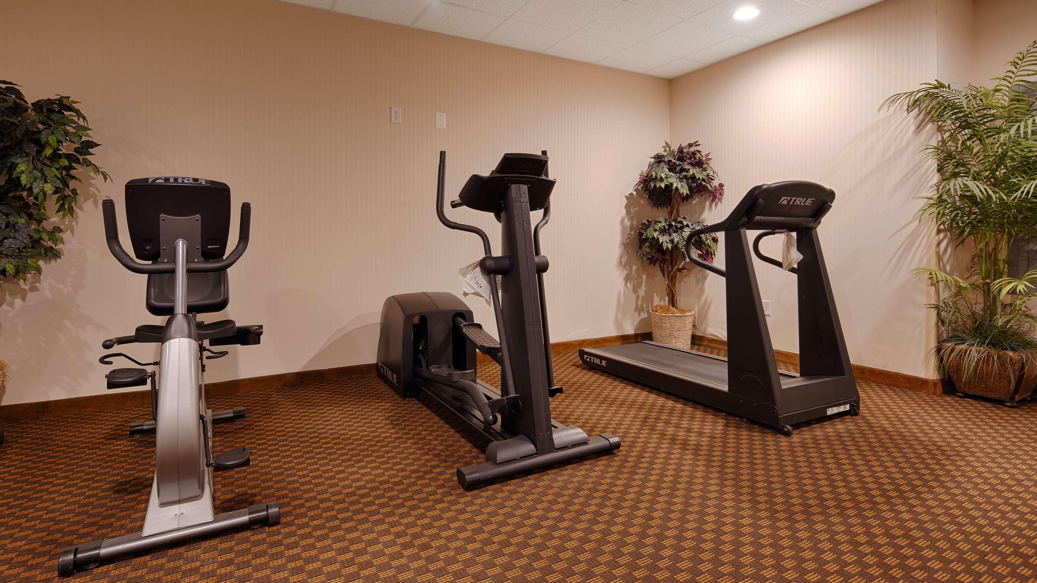 Best Western Ocean City Hotel And Suites Екстериор снимка