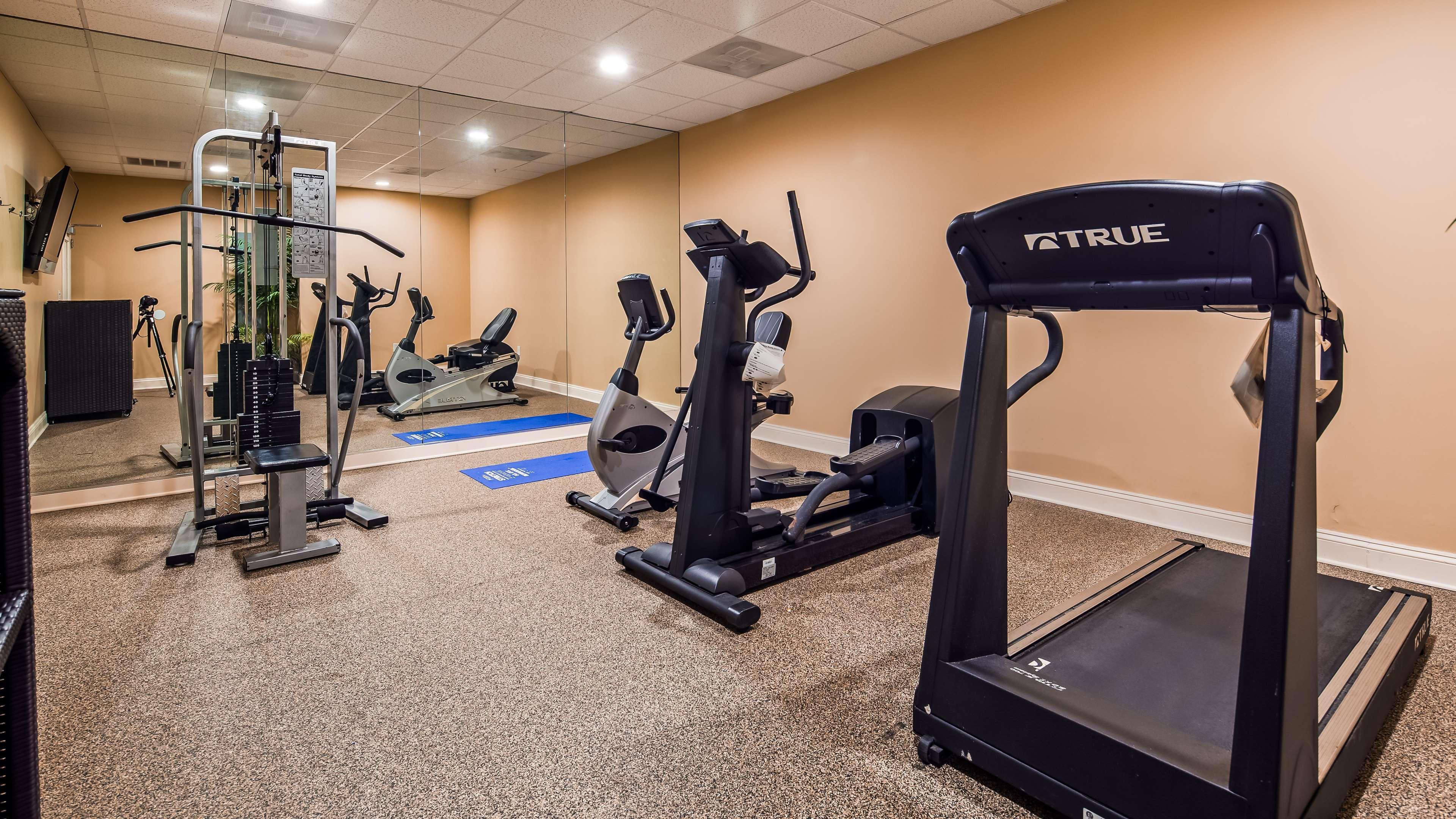 Best Western Ocean City Hotel And Suites Екстериор снимка
