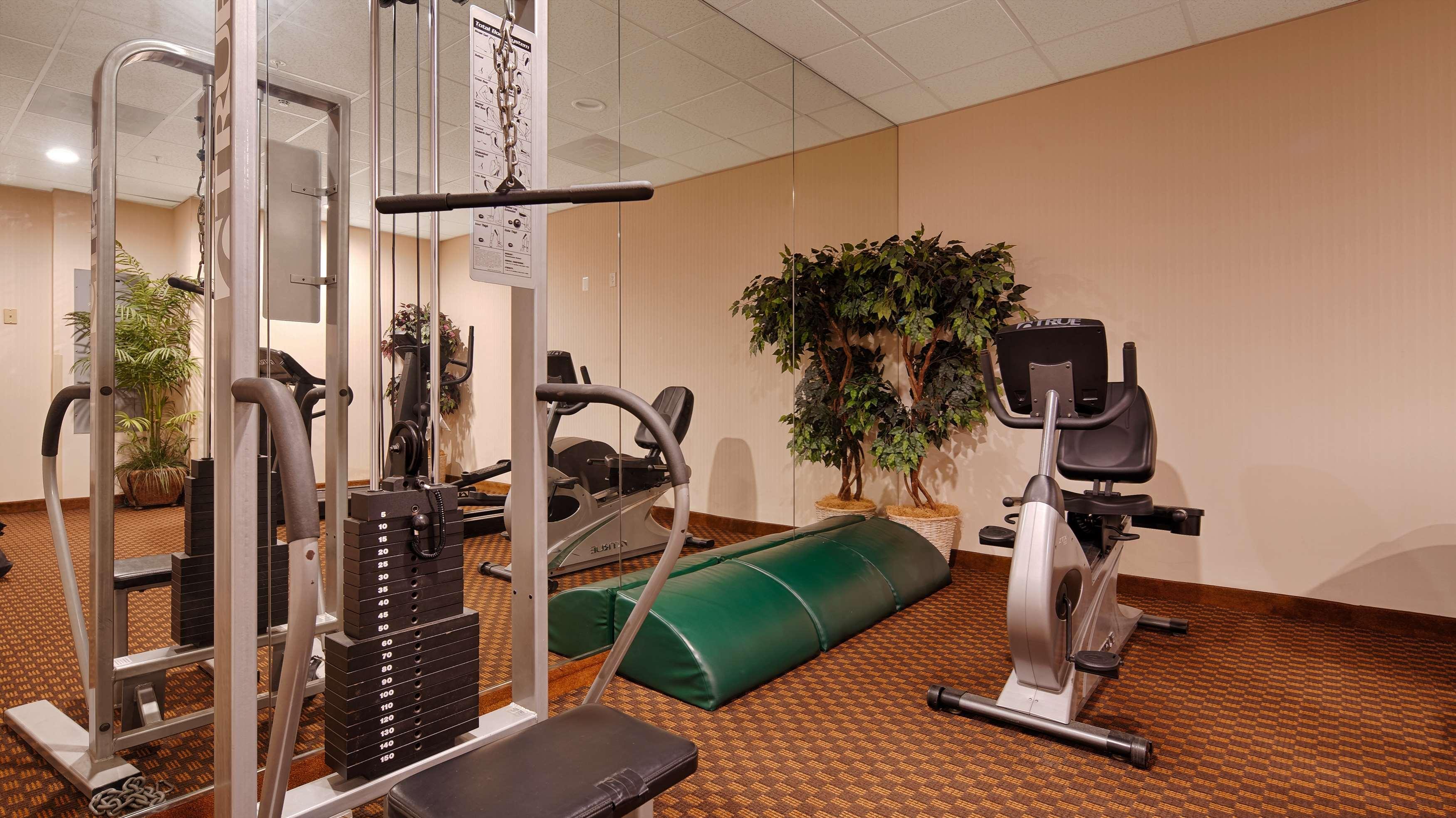 Best Western Ocean City Hotel And Suites Екстериор снимка