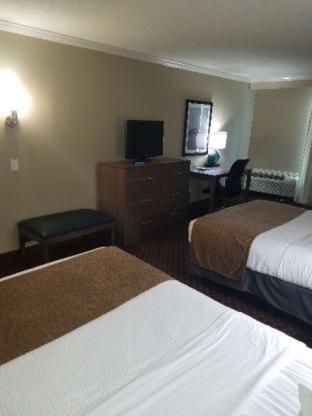 Best Western Ocean City Hotel And Suites Стая снимка