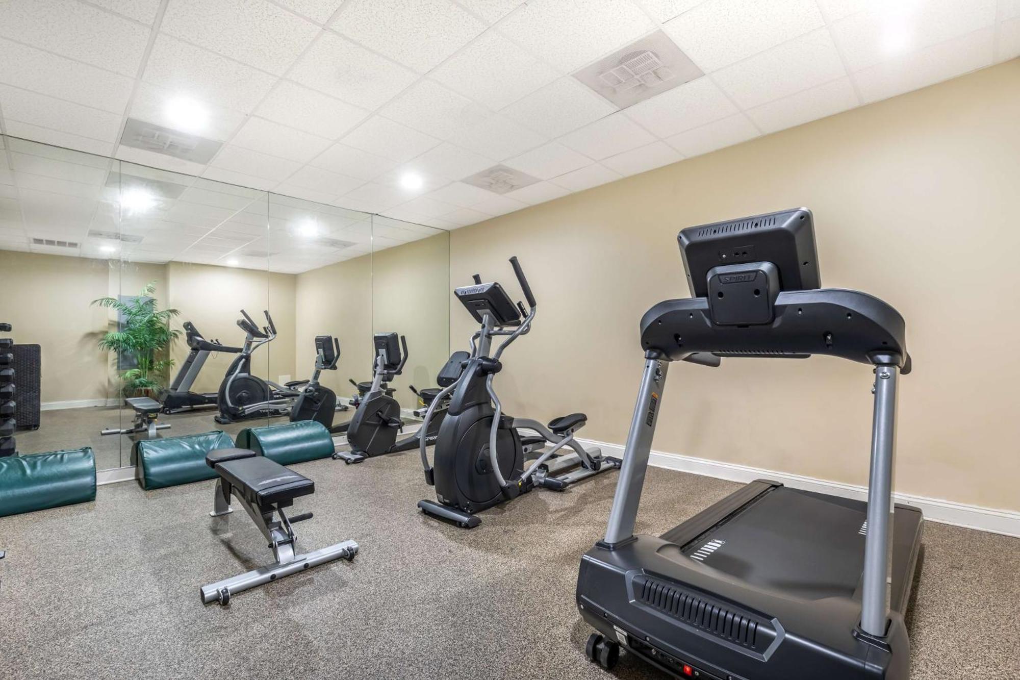 Best Western Ocean City Hotel And Suites Екстериор снимка