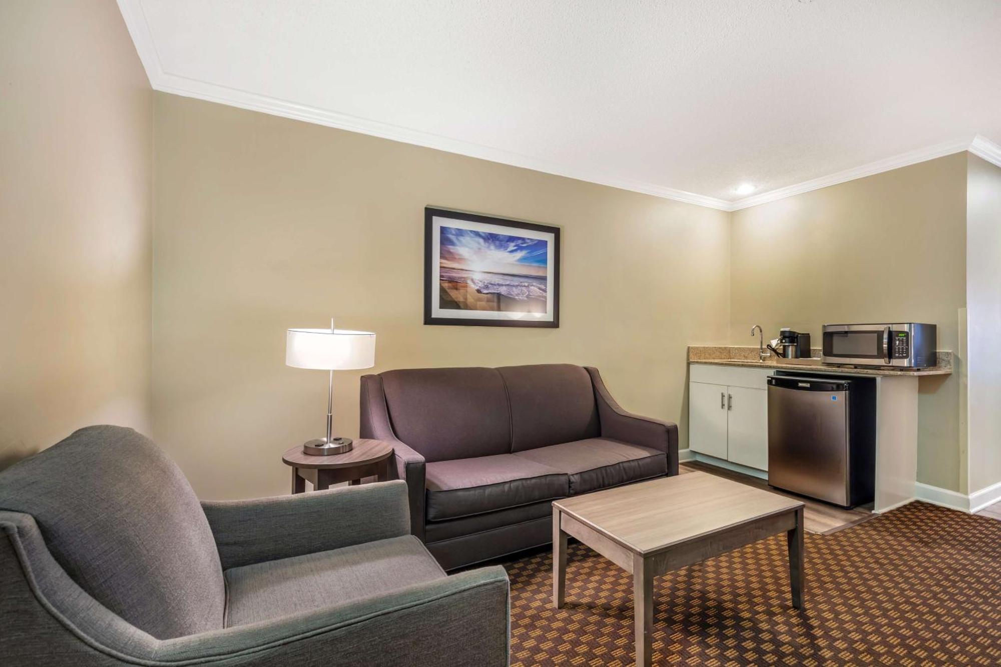 Best Western Ocean City Hotel And Suites Екстериор снимка
