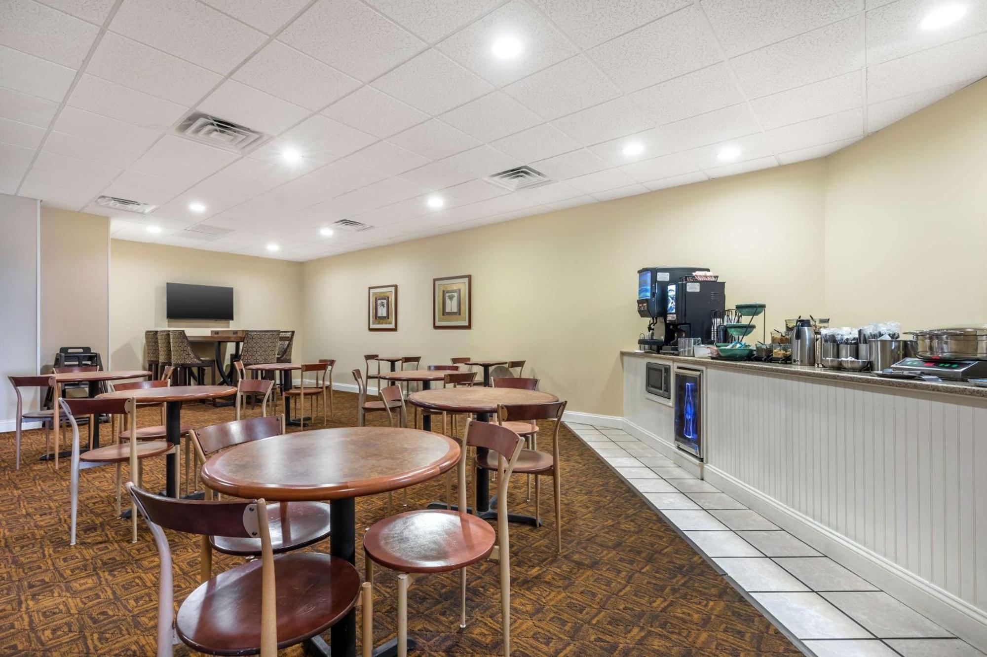Best Western Ocean City Hotel And Suites Екстериор снимка